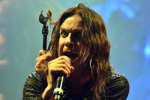 Ozzy Osbourne: Mit diesen Worten verabschiedet er sich von seinen Fans