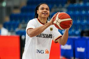 U19-Basketballer greifen nach Gold: "Noch ein Spiel"