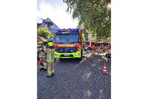 Feuerwehr Konstanz