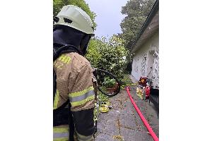 Feuerwehr Konstanz