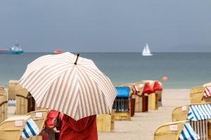 Alles eitel Sonnenschein - aber wie kann Urlaub auch noch zu Hause nachwirken? 