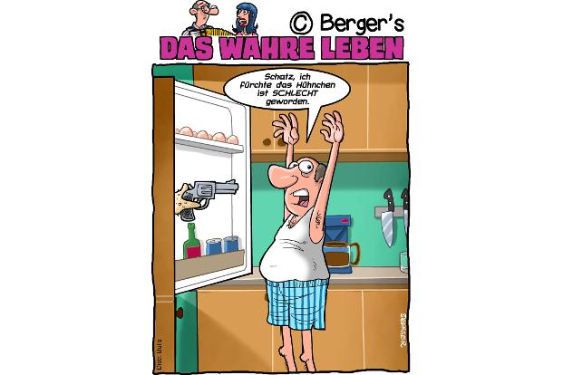 WAHRESLEBEN