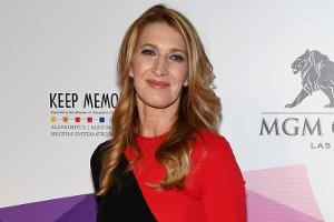 Steffi Graf
