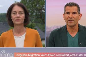 ZDF-Morgenmagazin