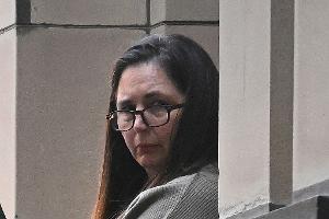 Erin Patterson hat stets ihre Unschuld beteuert - wurde aber während des Prozesses vieler Lügen überführt. (Archivbild)