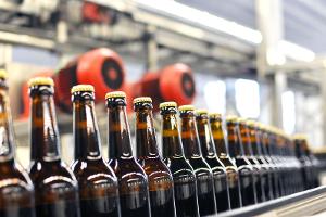 Deutsche trinken weniger Bier