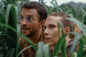 "Jurassic World: Die Wiedergeburt"-Topstart - doch die Zahlen trügen