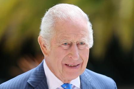 20 Jahre nach Anschlägen in London: König Charles ruft zu Einheit auf 20 Jahre nach Anschlägen in London: König Charles ruft zu Einheit auf