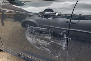 Unfallflucht