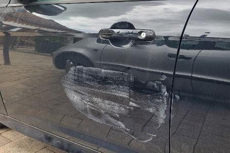 Unfallflucht Unfallflucht