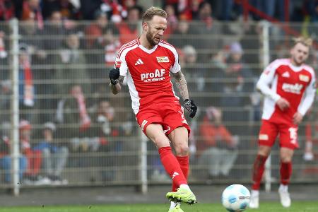 Vogt kehrt nach Bochum zurück Vogt kehrt nach Bochum zurück