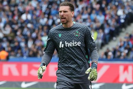 Offiziell: Zieler kehrt zum 1. FC Köln zurück Offiziell: Zieler kehrt zum 1. FC Köln zurück