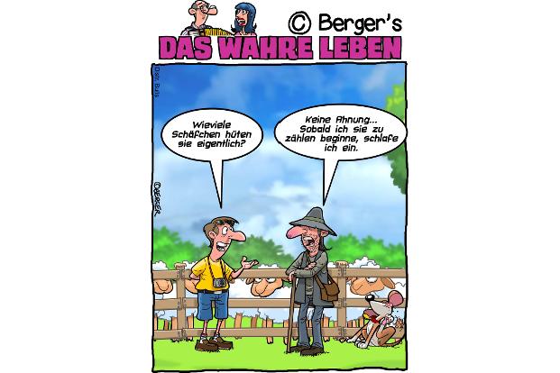 WAHRESLEBEN