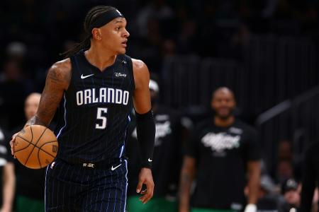 NBA: Banchero verlängert Vertrag in Orlando NBA: Banchero verlängert Vertrag in Orlando
