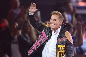 "Deutschland sucht den Superstar"