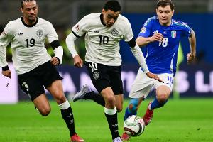 Sané: DFB-Team braucht Musialas "geniale Momente"