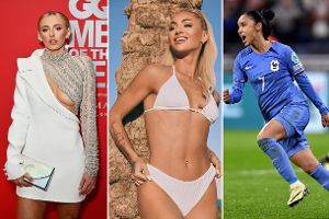Diese Spielerinnen haben die meisten Follower auf Instagram