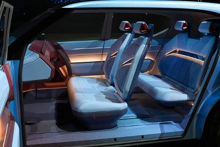 Kia EV2 Concept