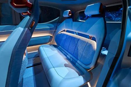 Kia EV2 Concept