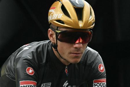 112. Tour de France: Vorschau auf die 5. Etappe