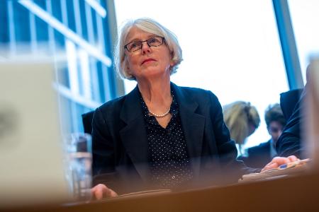 Nach der Befragung der Ermittlerin Sudhof sieht die Opposition weiteren Klärungsbedarf.