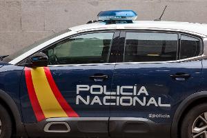 Die zerschlagene Organisation nutzte Spanien als "logistische Drehscheibe". (Symbolbild)