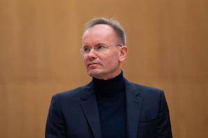 Opfer oder Täter? Ex-Wirecard-Chef Markus Braun sitzt seit fast fünf Jahren in Untersuchungshaft. (Archiv) 