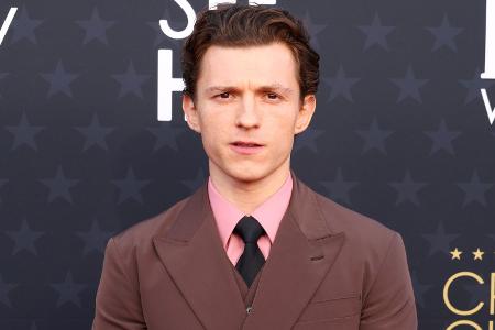 Tom Holland