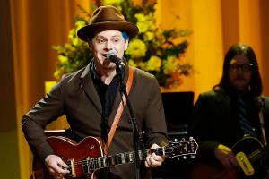 Jack White
