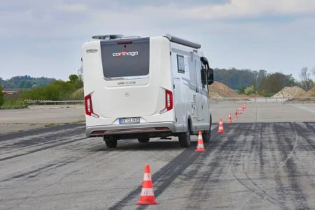 Al-Ko Comfort Drive