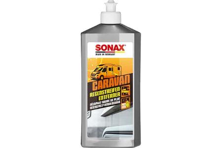 Advertorial Sonax