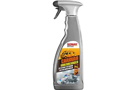 Advertorial Sonax