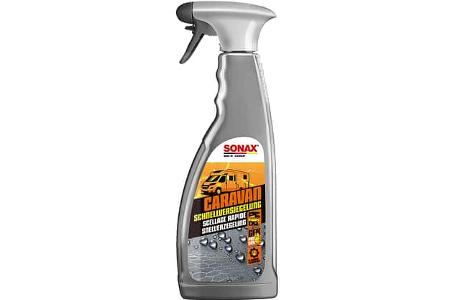 Advertorial Sonax