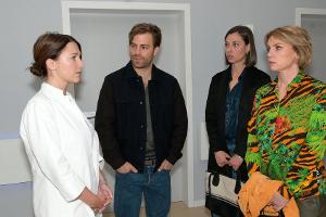Das passiert heute in den Soaps