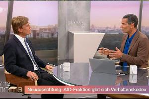 ZDF-"Morgenmagazin"