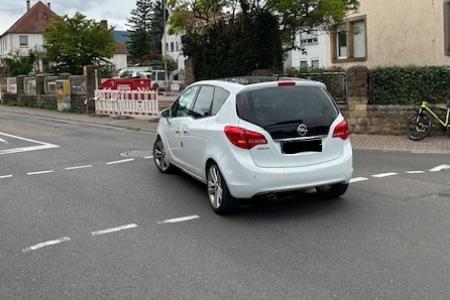 VU Staatsstraße VU Staatsstraße