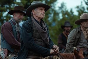 "Yellowstone"-Ableger "1923" mit Harrison Ford startet auf Netflix