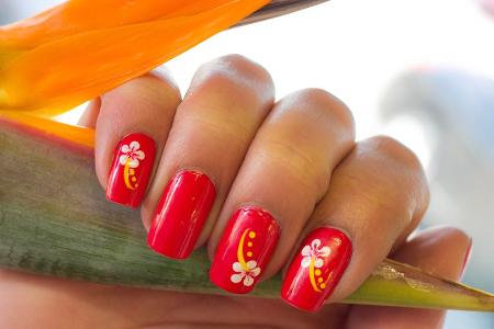 Hingucker! Die schönsten Maniküre-Trends für den Sommer