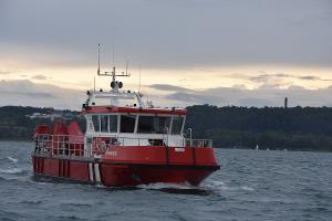 Feuerwehr Konstanz
