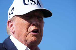 Das erratische Vorgehen der Trump-Regierung sorgt für Verunsicherung. (Archivbild)