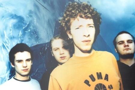 Coldplay Coldplay
