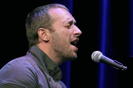 7. Coldplay und Steve Jobs