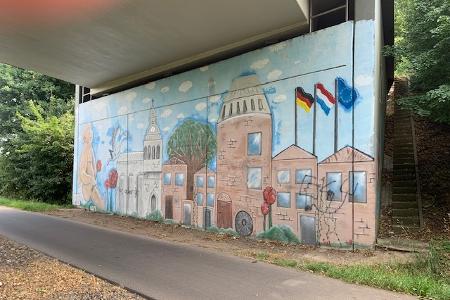 Quelle: Gemeinde Kranenburg Quelle: Gemeinde Kranenburg