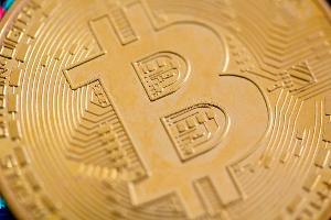 Der Bitcoin ist die bekannteste und älteste Digitalwährung. (Archivbild)