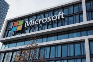 Microsoft