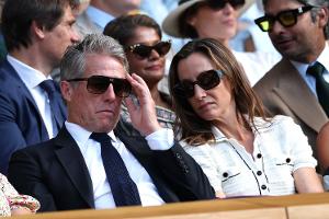 Hugh Grant