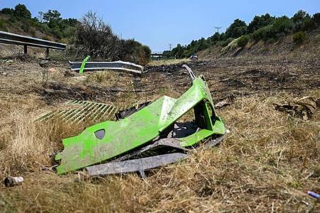 Diogo Jota Lamborghini Unfall Diogo Jota Lamborghini Unfall