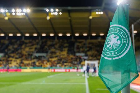 DFB legt Revision gegen Sommermärchen-Urteil ein DFB legt Revision gegen Sommermärchen-Urteil ein