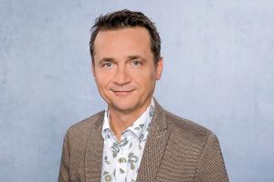 Donald Bäcker