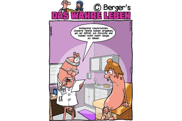 WAHRESLEBEN